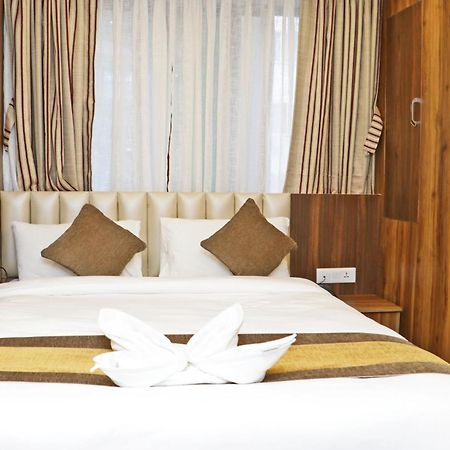 Hotel Airport Gurkha Kathmandu Luaran gambar