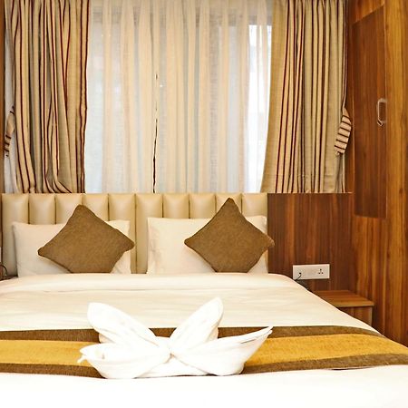 Hotel Airport Gurkha Kathmandu Luaran gambar